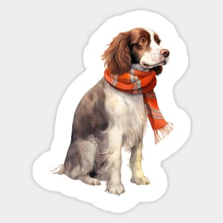 Dog Sticker